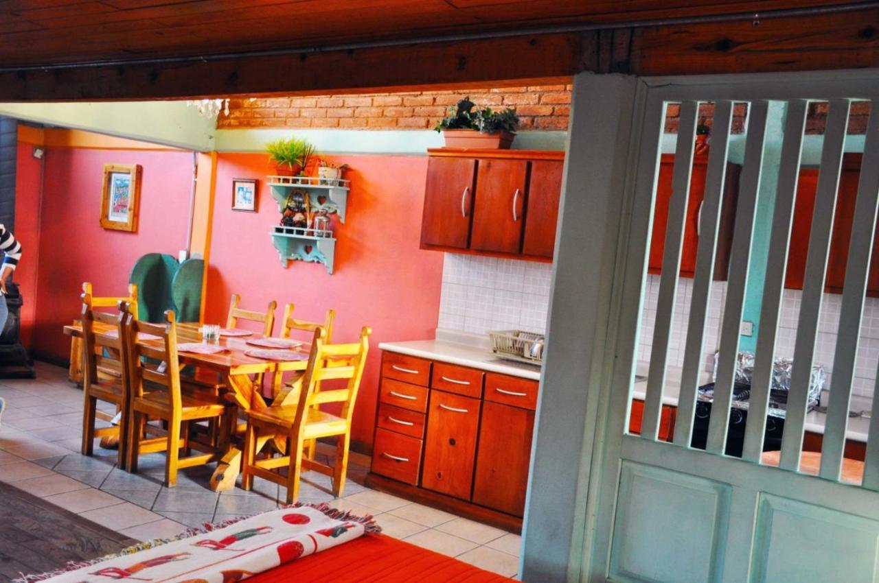 Departamento Tipo Cabana En ครีล ภายนอก รูปภาพ