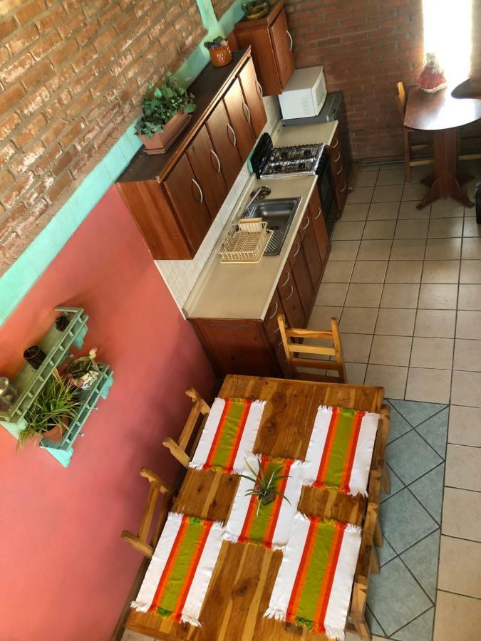 Departamento Tipo Cabana En ครีล ภายนอก รูปภาพ