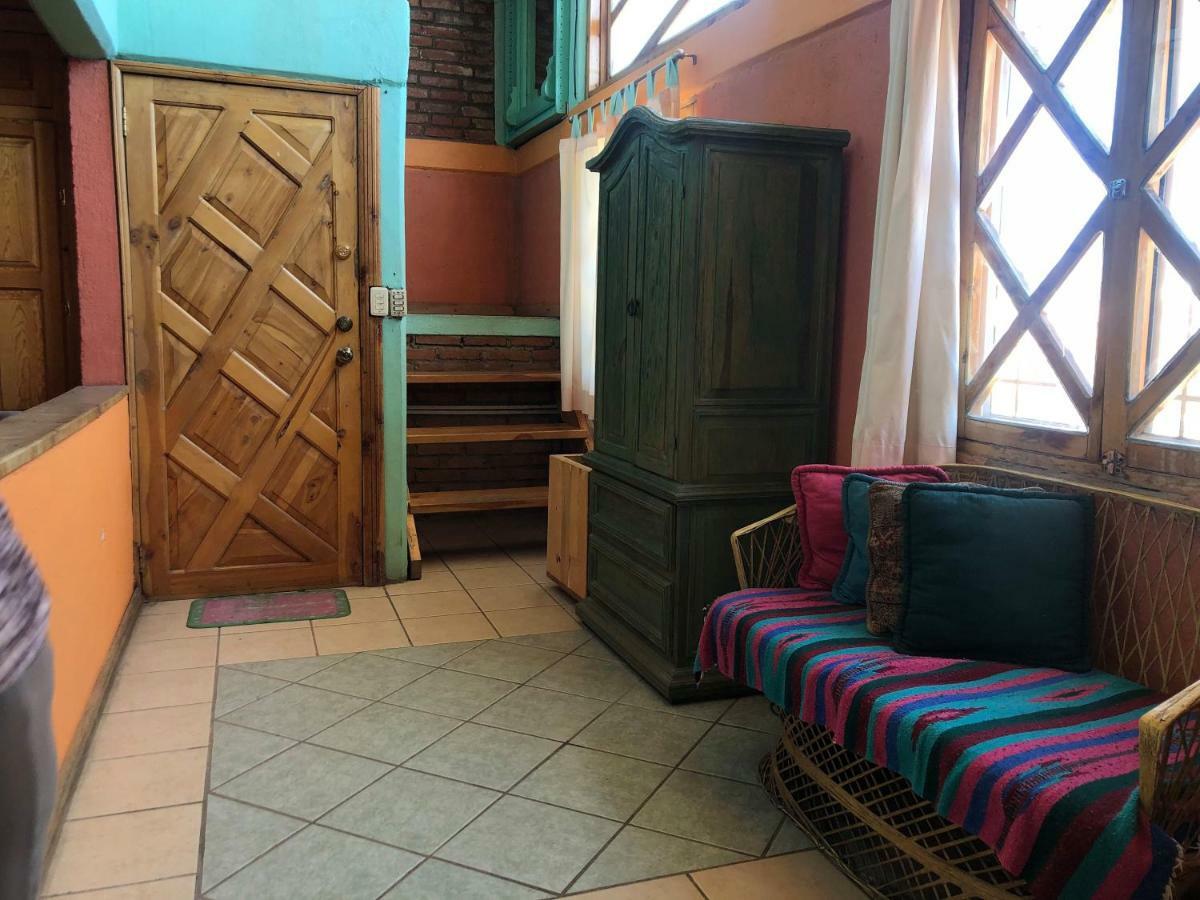 Departamento Tipo Cabana En ครีล ภายนอก รูปภาพ