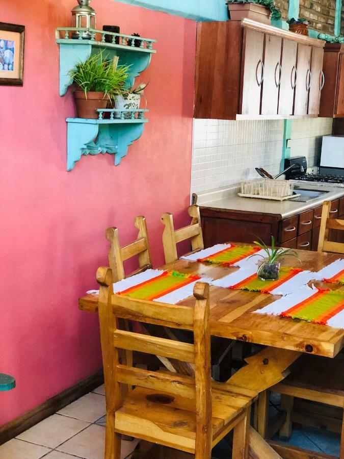 Departamento Tipo Cabana En ครีล ภายนอก รูปภาพ